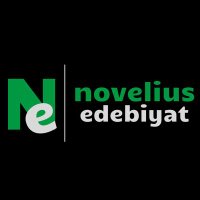 Novelius Edebiyat (@novelius2021) 's Twitter Profile Photo Novelius Edebiyat (@novelius2021) 's Twitter Profile Photo