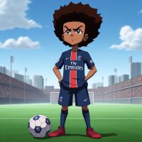 ⚜ Jeff The Kid⚜ Champion d’Europe ❤️💙 (@sjff92) 's Twitter Profile