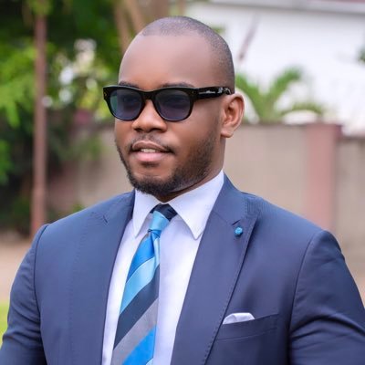 -Président du @RJD_Officiel |-Juriste Publiciste |-Écrivain |-Enseignant |-Homme politique |
