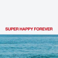 映画『SUPER HAPPY FOREVER』オフィシャルグッズ キャップ