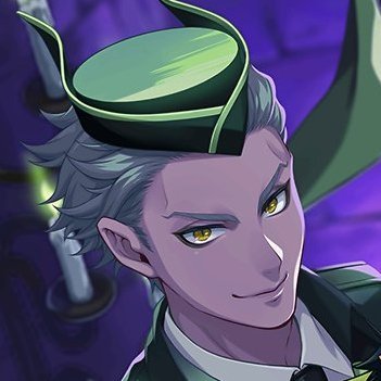 abdiwakasama's profile picture. “AH! Apa anda melihat yang barusan, Waka-sama?!”

EN/ID | #twstlokal | Affiliated with @SMAGagakMalam