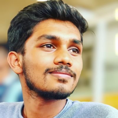 @CharanBavaji07