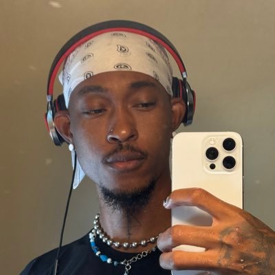 sirdushon8888's profile picture. â güy nōt å goddddd