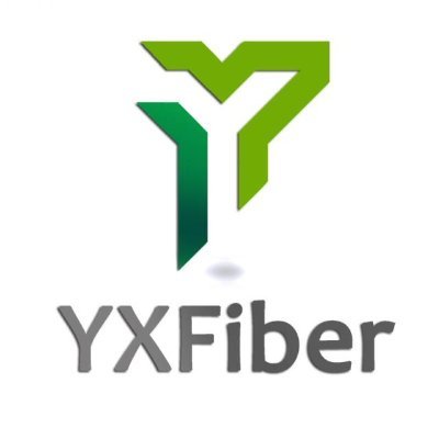 GlobleYXFiber's profile picture. We are a professional manufacturer of optocal module.
✉  sale05@yxfiber-sfp.com
📞 Michelle:+86 13871512386