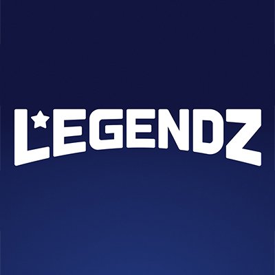 Legendzcasino's profile picture. Welcome to Legendz - The Legendary Social Casino and Sportsbook!  

💸 Instant Redemptions | 🎰 Free to Play | 😃 Legendary Fun