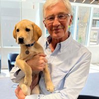 Paul o Grady (@paulogradypaul) 's Twitter Profile