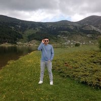 Ramazan Karadağ (@ramazankrdag) 's Twitter Profile