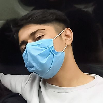 Gauravxoxoxo's profile picture. At peace also an intern @TimesOfIndia