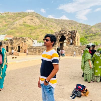 zahidkhan007860's profile picture. I'm a Software developer.