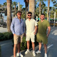 Josh Haywood (@joshhaywood_x) 's Twitter Profile