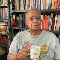 Tathagata Roy (@tathagata2) 's Twitter Profile
