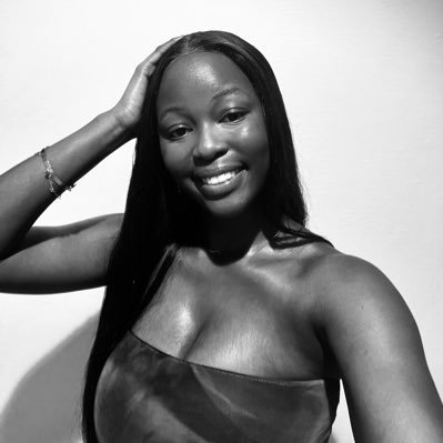 amyenitan's profile picture. Super Woman
