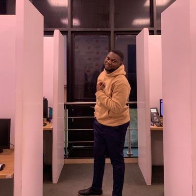 I'm easy, cool and calm but love being weird
Proudly Economist
Certified Loner.