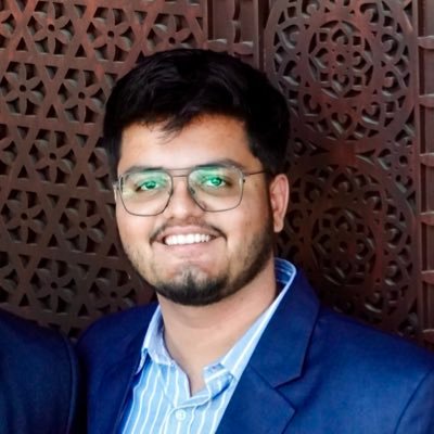 Passionate Backend Developer | Crafting robust APIs & scalable systems | Nodejs, & SQL enthusiast | Problem solver | System Design | Always learning