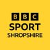 BBC Sport Shropshire (@bbcshropsport) Twitter profile photo BBC Sport Shropshire (@bbcshropsport) Twitter profile photo