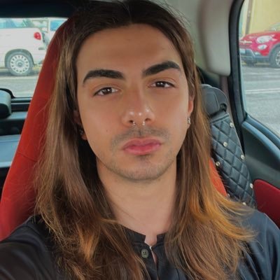 23 | Italian boy | hungry 24/7 | welcome in my cringe area