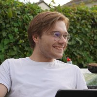 Leo Knauf (@leo_knauf) 's Twitter Profile