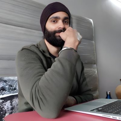 cvsingh023's profile picture. Aerospace & Materials Engineering Enthusiast