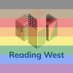 Reading West (@readingwestside) Twitter profile photo Reading West (@readingwestside) Twitter profile photo