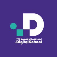 The Digital School | المدرسة الرقمية (@tdsforall) 's Twitter Profile Photo The Digital School | المدرسة الرقمية (@tdsforall) 's Twitter Profile Photo