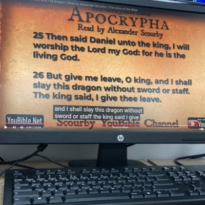 oracleandglory's profile picture. Glory