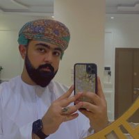 Qasim (@qasim_alzadjali) 's Twitter Profile