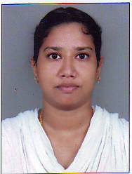 Ranjith Nimmy Profile