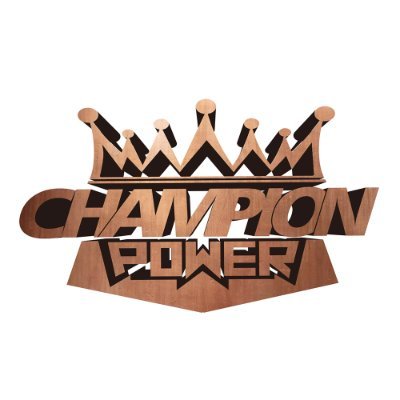 @ChampionPowerCN