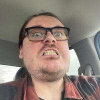 Zack Tharp (@derlumberzack) 's Twitter Profile