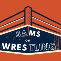 Sam's on Wrestling (@samsonwrestlin) 's Twitter Profile Photo Sam's on Wrestling (@samsonwrestlin) 's Twitter Profile Photo