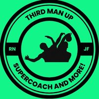 Third Man Up (@third_manup) 's Twitter Profile Photo Third Man Up (@third_manup) 's Twitter Profile Photo