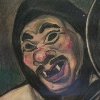 ほげさんのプロフィール画像