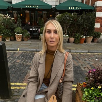 TamaraVM's profile picture. 