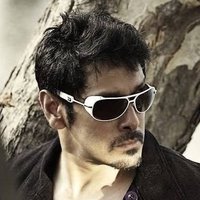 𝐌𝐚𝐡𝐚𝐚𝐧 🧘‍♂️ (@vikramrasigan_) 's Twitter Profile Photo