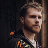 Dan Bull (@itsdanbull) 's Twitter Profile Photo Dan Bull (@itsdanbull) 's Twitter Profile Photo