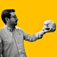 Daniel Fernández García (@danielfgzc) 's Twitter Profile