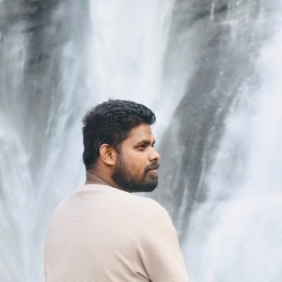 ImSivaganesh's profile picture. Hakunaaa Matataaaa 🤘🏻