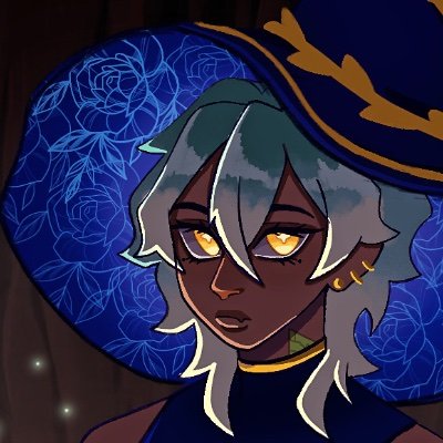 Chaotic tired || freelance artist || more active on Instagram
┐( ̄ヮ ̄)┌