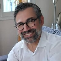 Laurent Gonzalez de Gaspard (@laurentgdeg) 's Twitter Profile