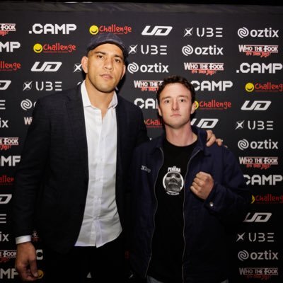 🇦🇺🇦🇺 • Boxing and MMA talk and scoring 🥊 • BJJ White Belt 🥋•