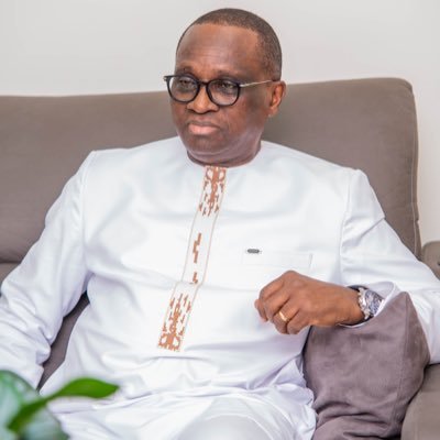 Président du Conseil d’Administration du Groupe SAM GBM