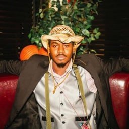 AsaSanonJules's profile picture. Senior editor @coindesk