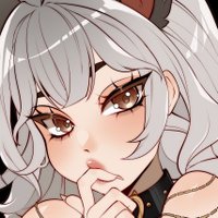 BaeYunah ๐ค | ๐ฉ๐ช VTUBER | Artist ๐จ |๐๏ธ๐ (@bae_yunah) 's Twitter Profile