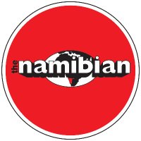 The Namibian (@thenamibian) Twitter profile photo