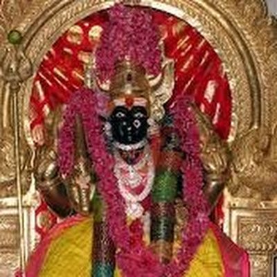 maariyayi's profile picture. Rashtriya Mahila Samithi, VHP & Seva Bharathi Mahila Mukya Pramukh and Singam Annamalai ji's Sister