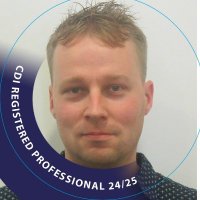 Brian Vander Waal BA, RCDP, MCDI (@brianvanderwaal) 's Twitter Profile