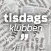 Tisdagsklubben (@tisdagsklubben) Twitter profile photo Tisdagsklubben (@tisdagsklubben) Twitter profile photo