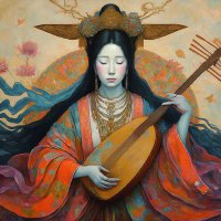 Sarasvatī (@f5pj4) 's Twitter Profile