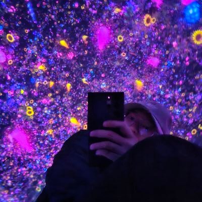 purplerain2991's profile picture. Engineer brain with design at 💓.  A believer of hustling in life and giving the best u can in all the minutes that u spend