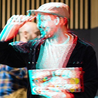 MD @WeAreBasis. I help public services tackle messy problems one sprint at a time. Part-time wizard, meet-free meathead & self-management nerd 🎩🌍🤓.